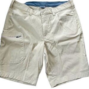 EDDIE BAUER HIKING SHORTS